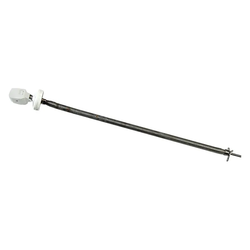 REAR SPRING ASSY 8-18 -WHT