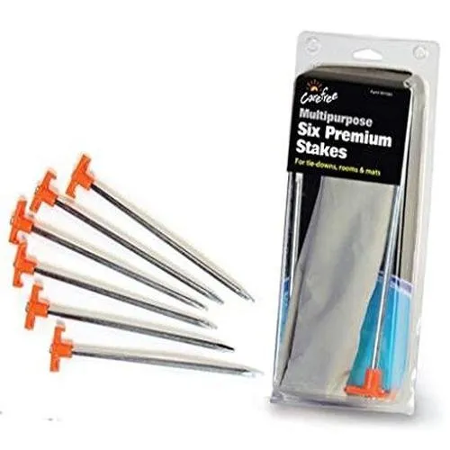 GROUND STAKES 6EA