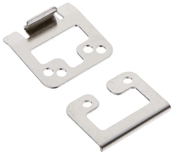 PLANOGRAM-RAIL BRACKET KIT