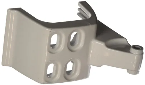 PLANOGRAM-PL TOP BRACKET WHT