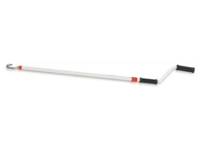 TELESCOPING HAND CRANK