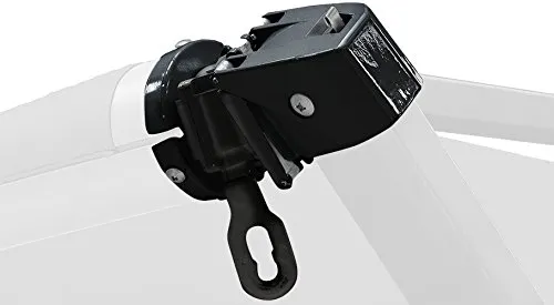 PIONEER ENDCAP KIT BLK RTL