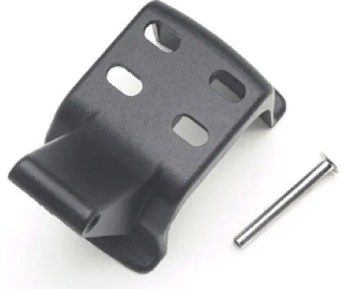 TOP BRCKT SP/FI WBLK