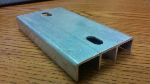 SHIM BOTTOM BRKT MACH