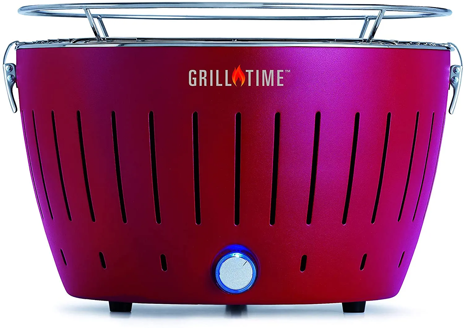 Grill Time Tailgater GT-RED