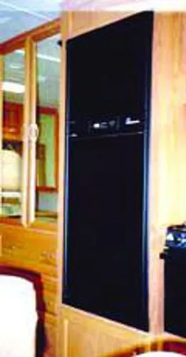A,DOOR PNL,BLK,RM3762