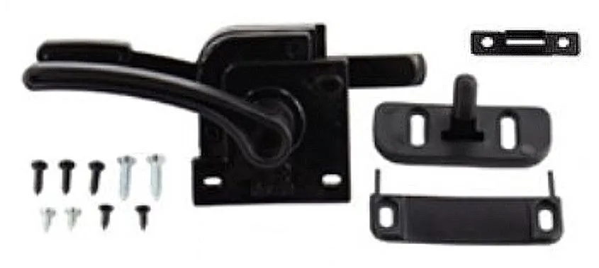 Dexter Screen Door Handle RH
