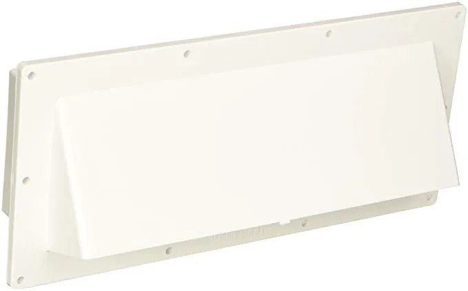 Range Vent 1 3/4