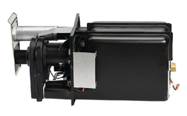 FURNACE CORE NT16SQ/NT20SQ