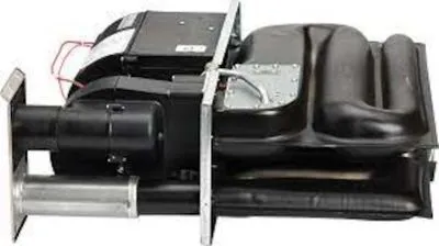 FURNACE CORE SF25Q /SF30Q