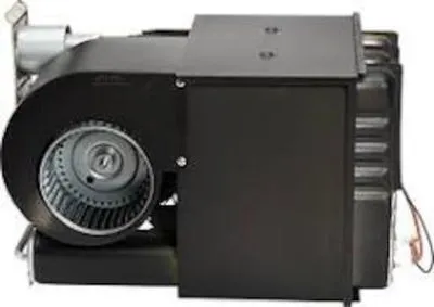 FURNACE CORE NT40