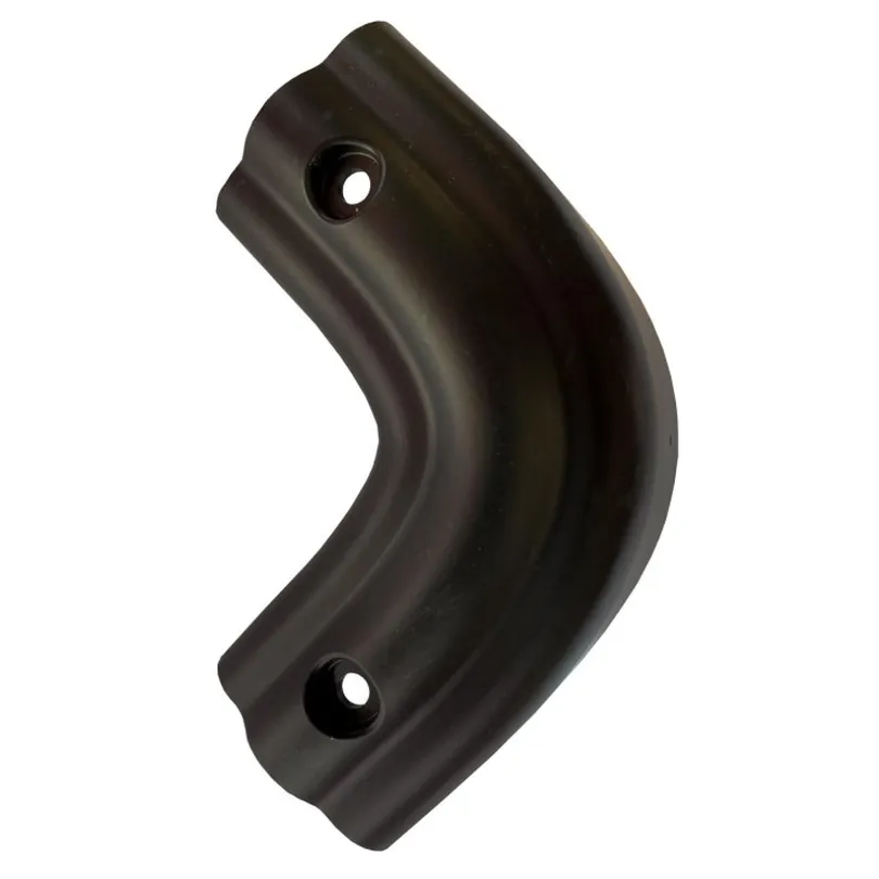 RADIUS TOP REAR CORNER COVER –