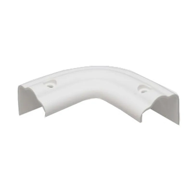 RADIUS TOP REAR CORNER COVER –