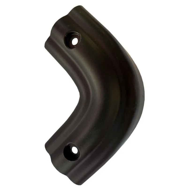 TOP REAR / SIDE CORNER COVER