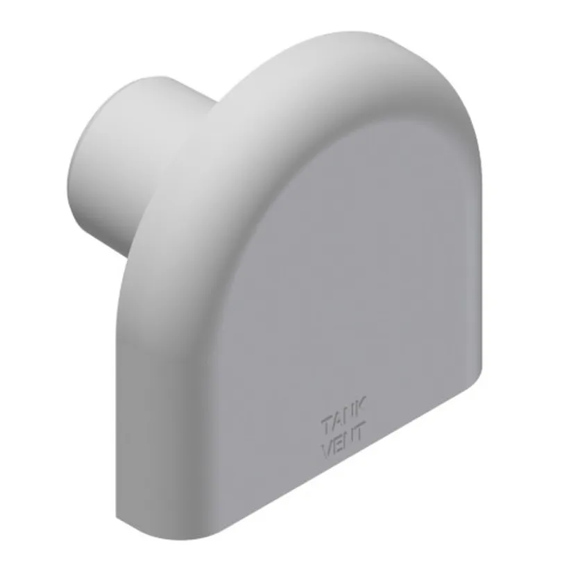 POWERVENT WHITE