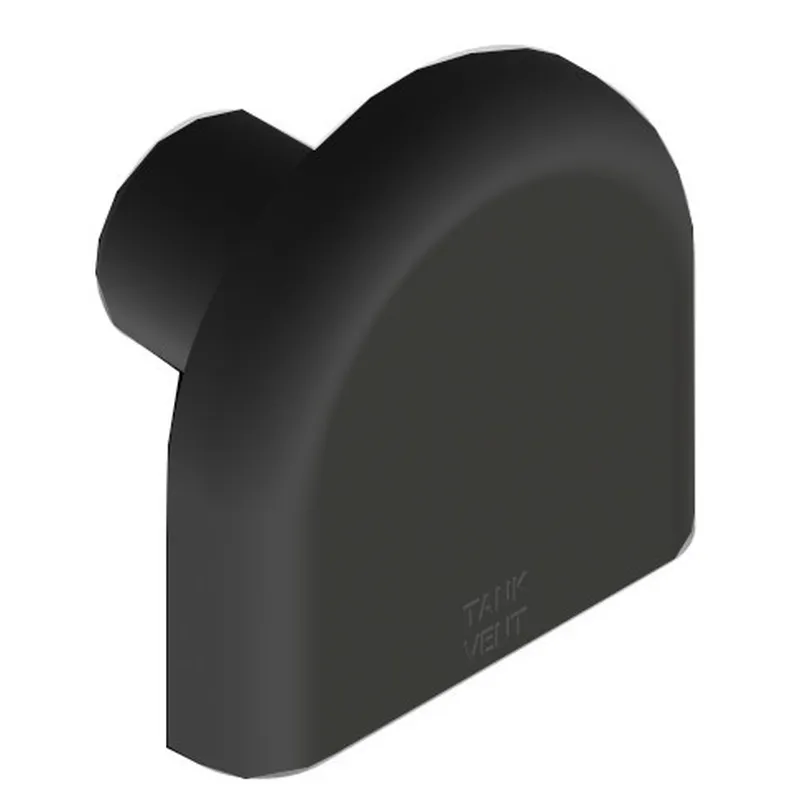POWERVENT black