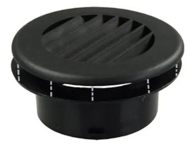 Heat Vent, 4