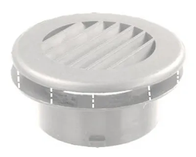 Heat Vent, 4