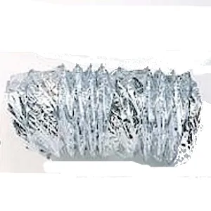 ALUMINUM HEAT DUCT 4