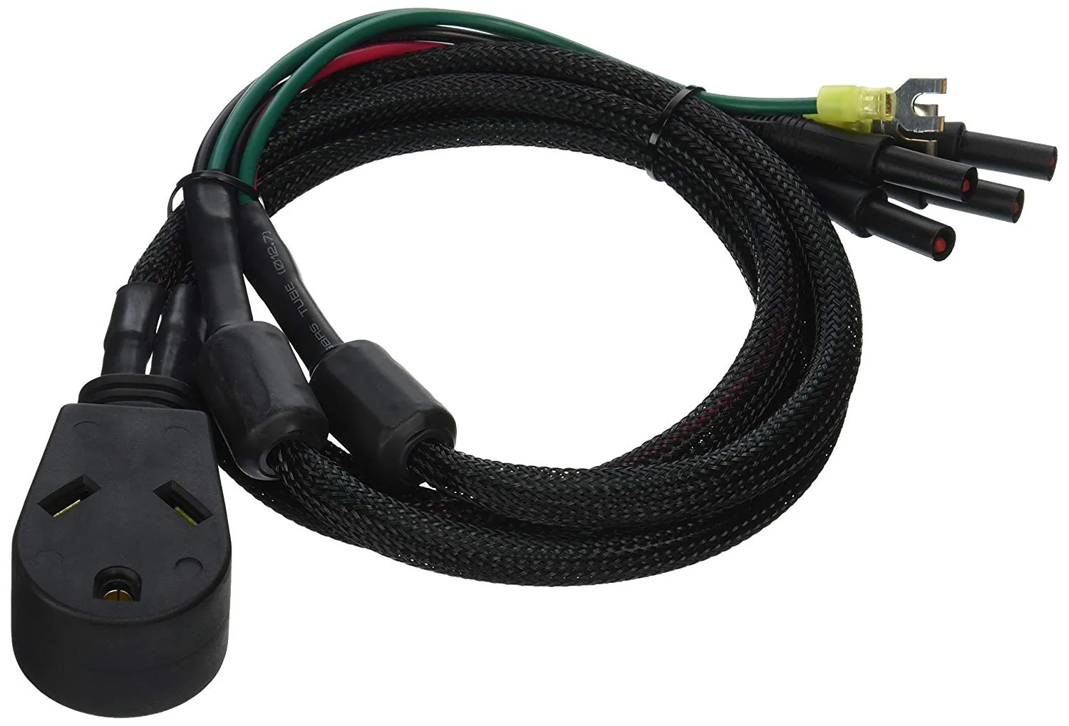 PARALLEL CABLES YAMAHA