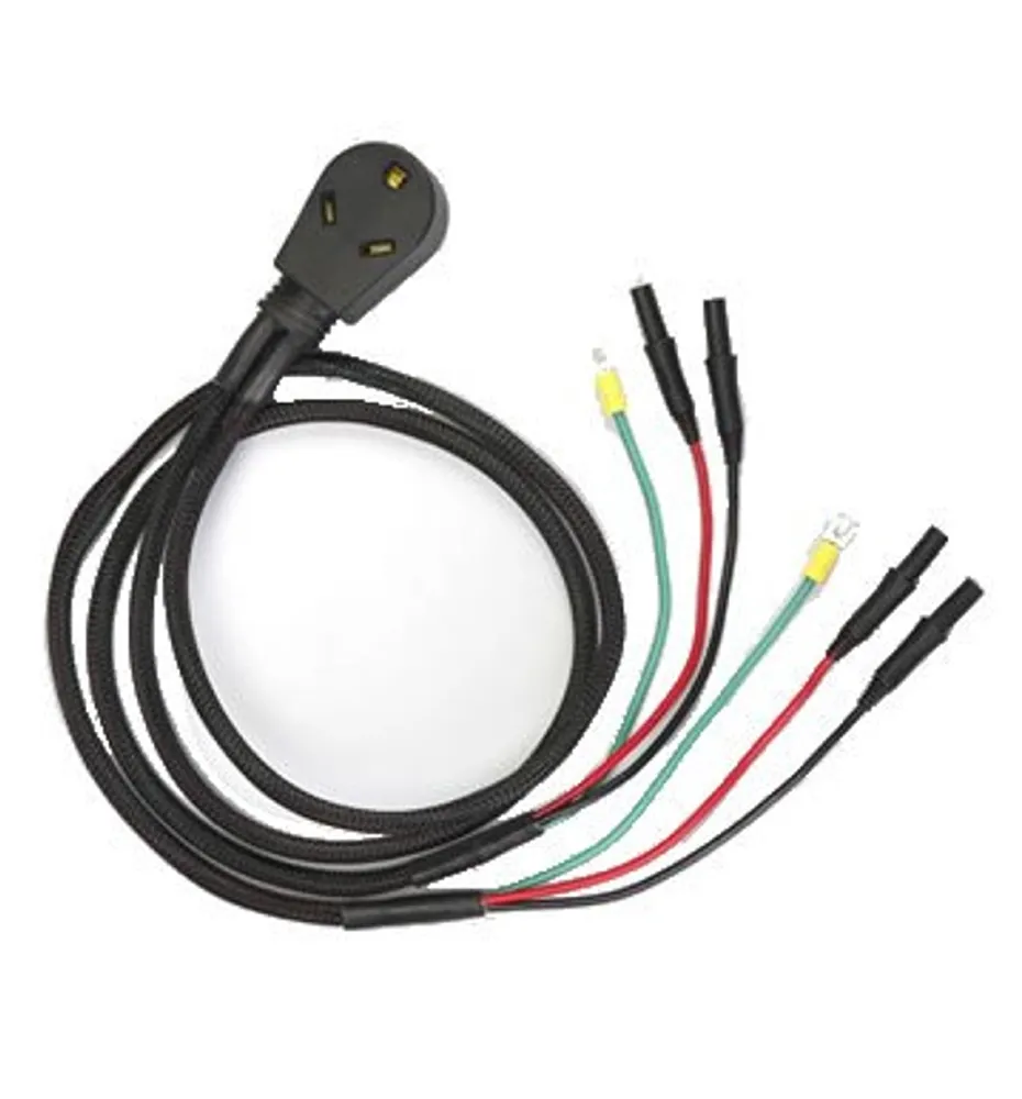 PARALLEL CABLES YAMAHA