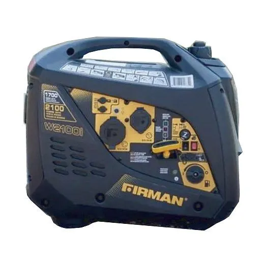 FIRMAN GENERATOR 2100 WATT INV