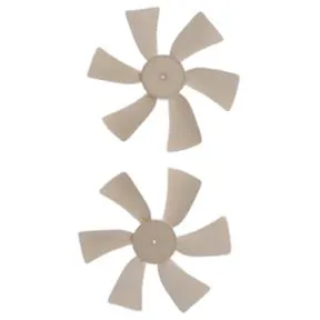 Replcmnt Fan Blade, Clockwise