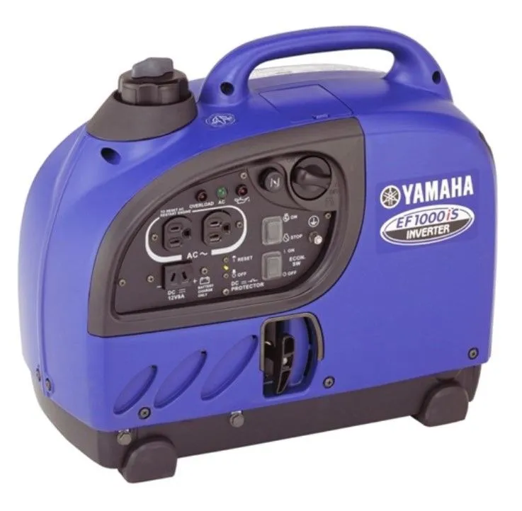 YAMAHA 1000W GENERATOR
