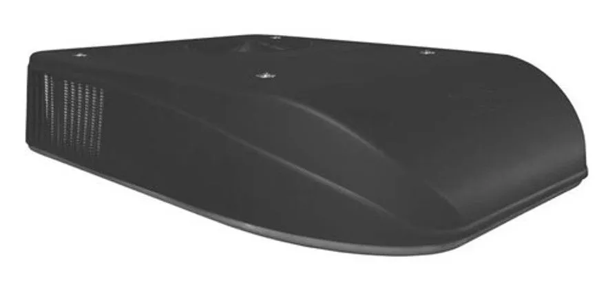 Mach 8 Plus A/C 15K BTU Black