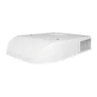 Mach 8 Plus HP 15K BTU White