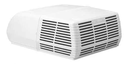 Mach 10 A/C 13.5K BTU Artic Wh