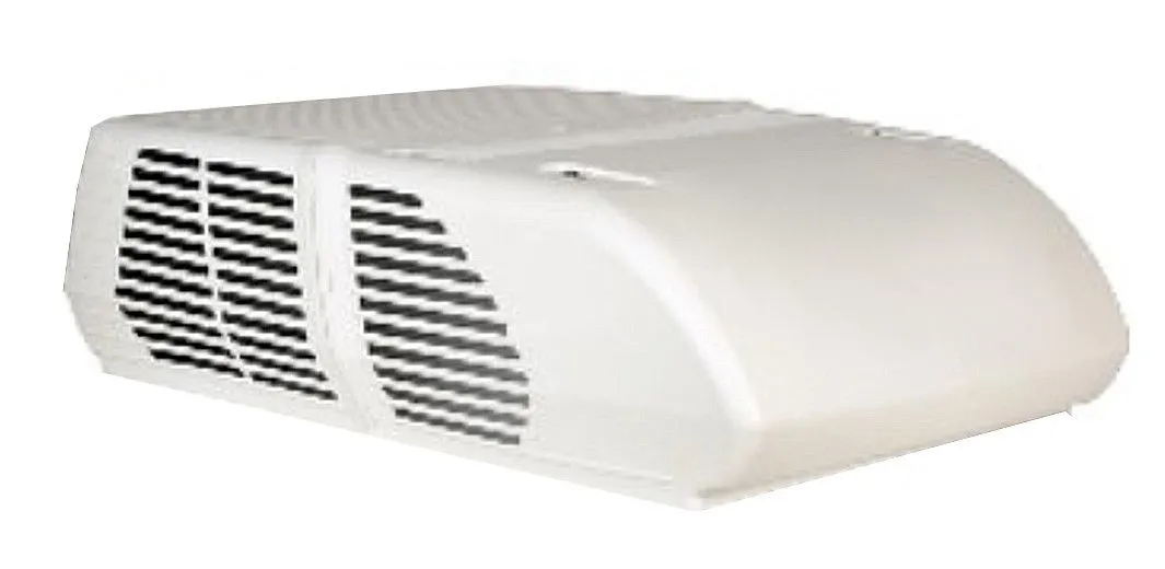 Mach 10 A/C 15K BTU Arctic Whi