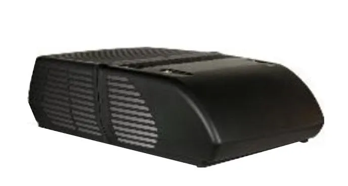 Mach 10 A/C 15K BTU Black