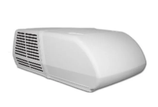 Mach 15+ A/C 15k Rugged dty PW