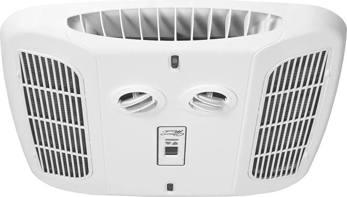 Non Duct Cool Only Free Delive