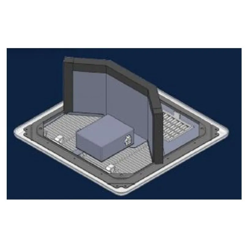 AIR-Vantage Dometic to Coleman