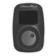Digital Heat/Cool T-Stat Black