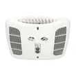 DELUXE COOL/HEAT READY, FREE D