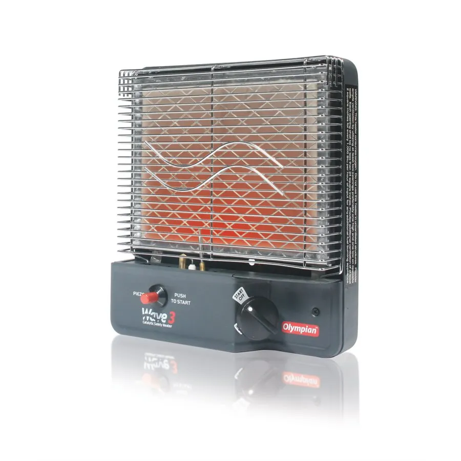 OLYMPIAN WAVE 3 HEATER