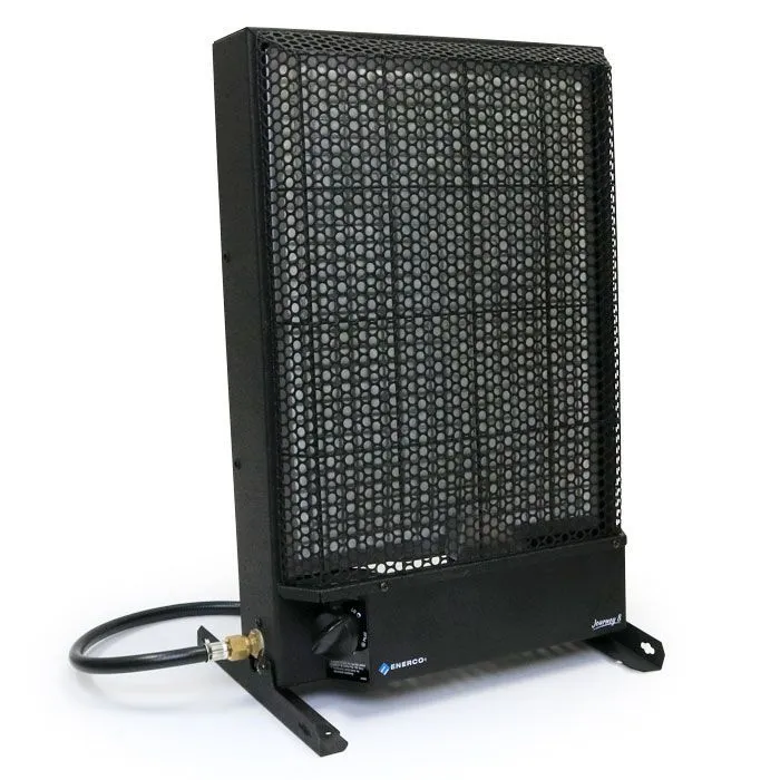 JOURNEY 8000 BTU  HEATER