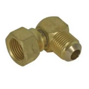 SAE ELBOW CON-SWIVEL