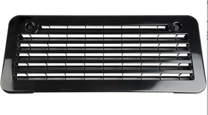VENT DOOR ASSY