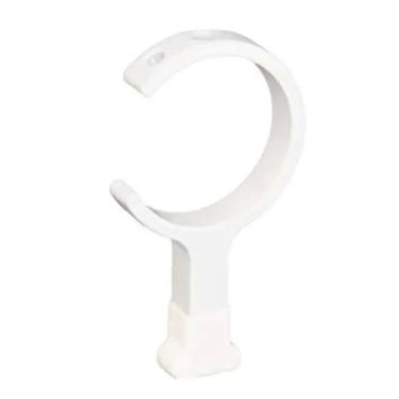 KIT,ANTI-BILLOW HDWR POL WHT