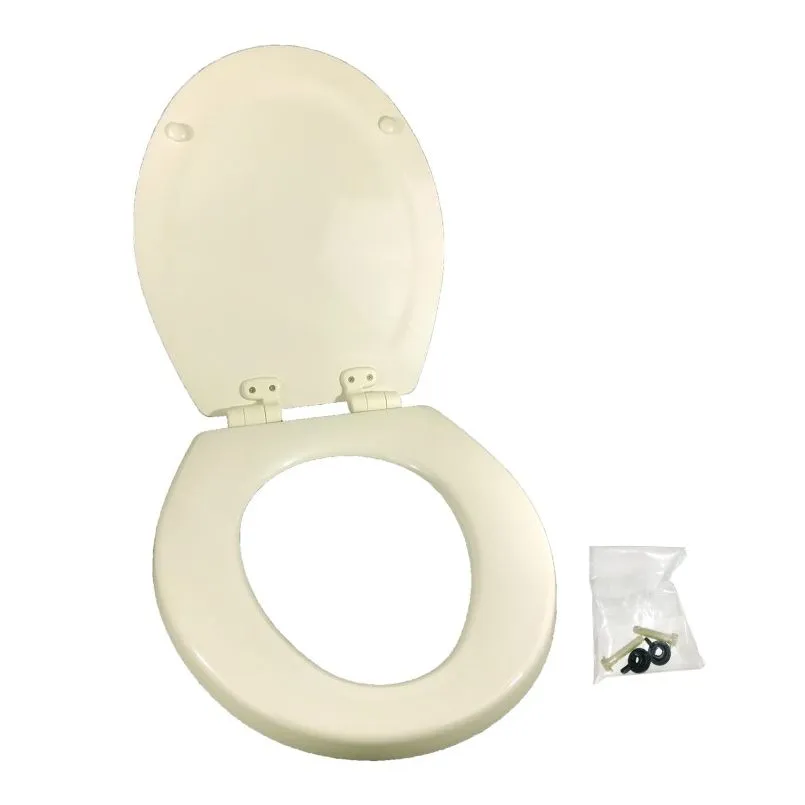 KIT, SLOW-CL WD 500 SEAT-WHT