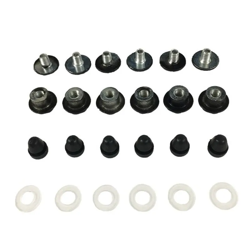 KIT, SVC HARDWARE BI-FOLD CVR