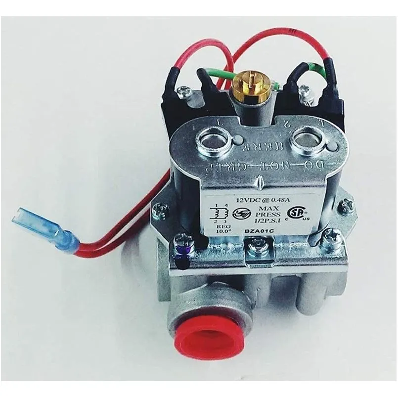 KIT, SVC VALVE, GAS ASSY 10G