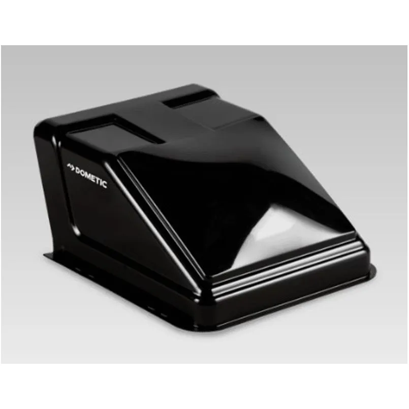 ULTRA BREEZE COVER ASM W/HOLES