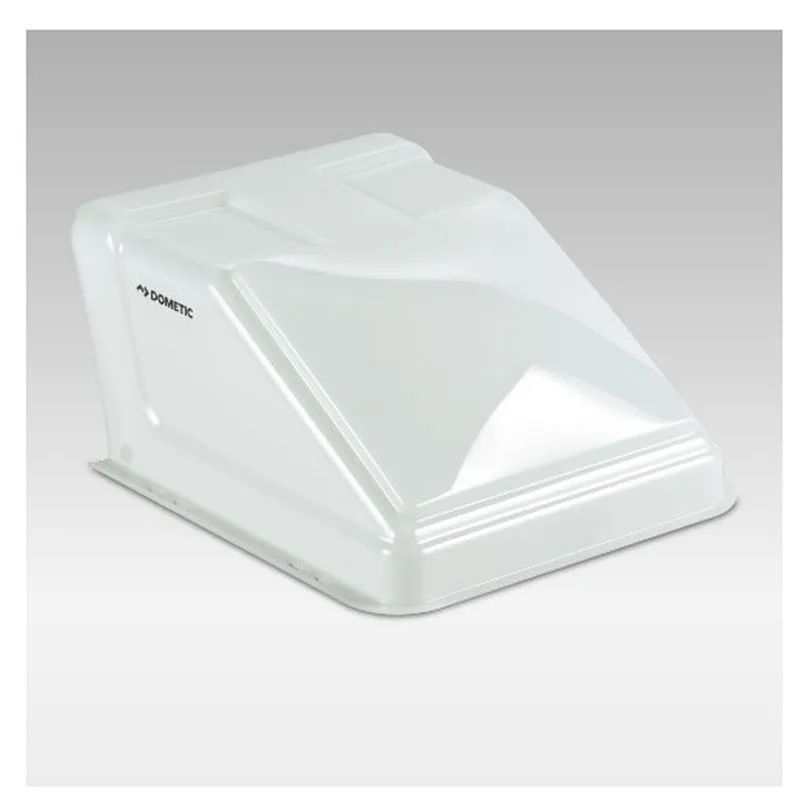 ULTRA BREEZE COVER ASM W/HOLES