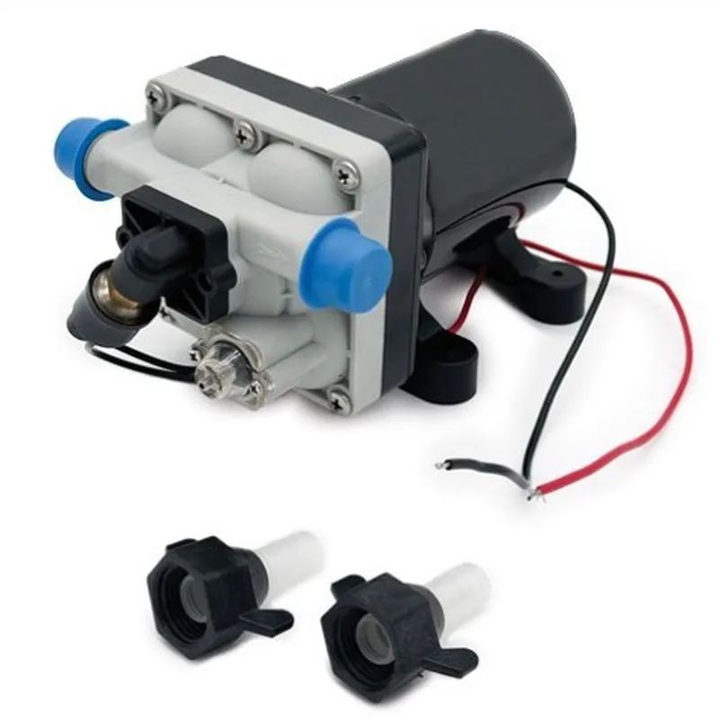 12V WATER PUMP AQUA MAX  3.5 G