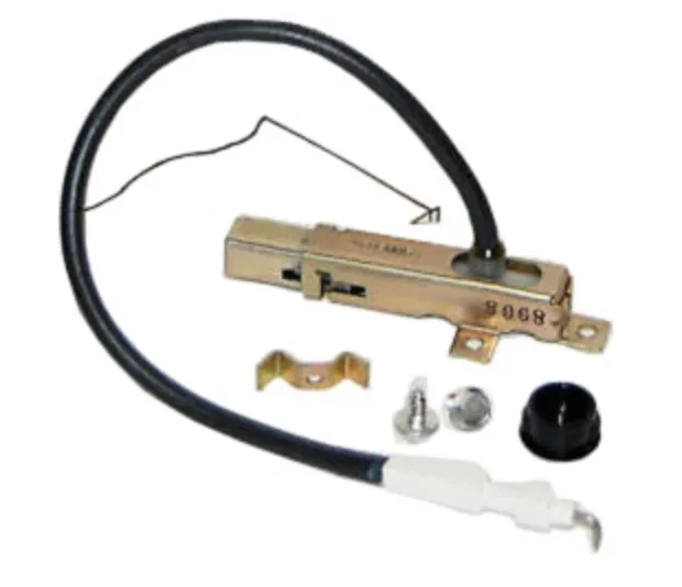 PIEZO LIGHTER KIT-DUOTHER
